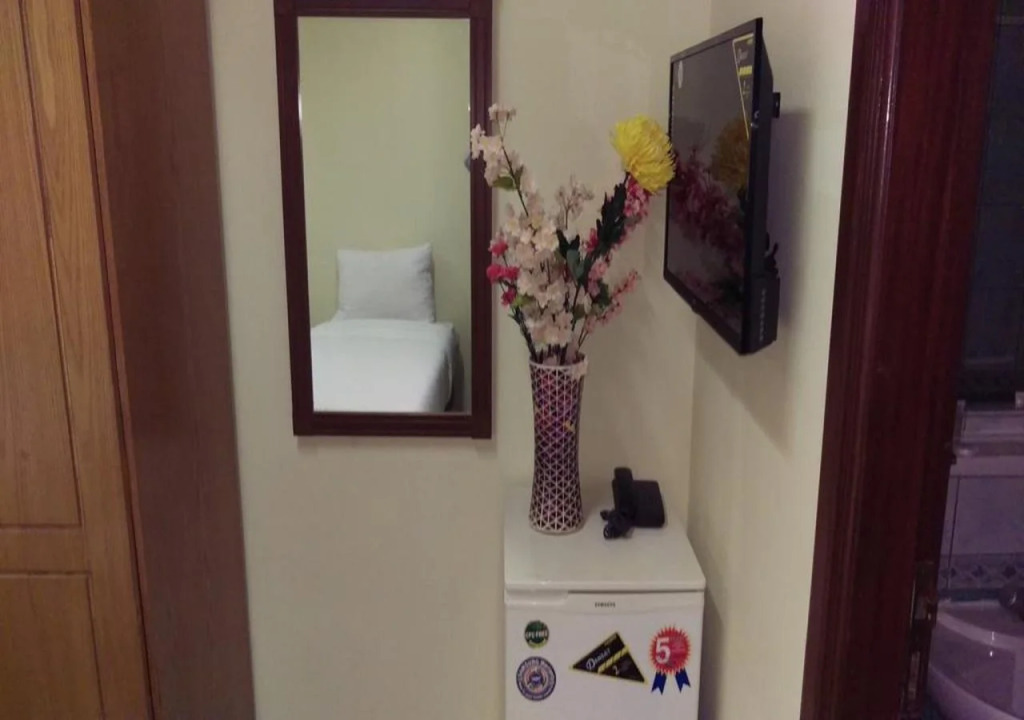 Al Nosour Al Zahabi Hotel