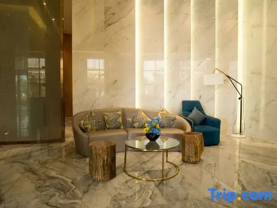 Taidong Fashion Island Hotel