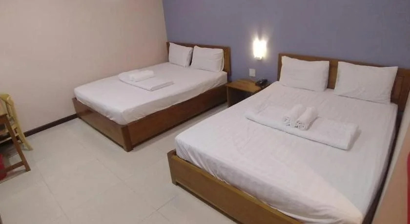 Bao Anh Motel