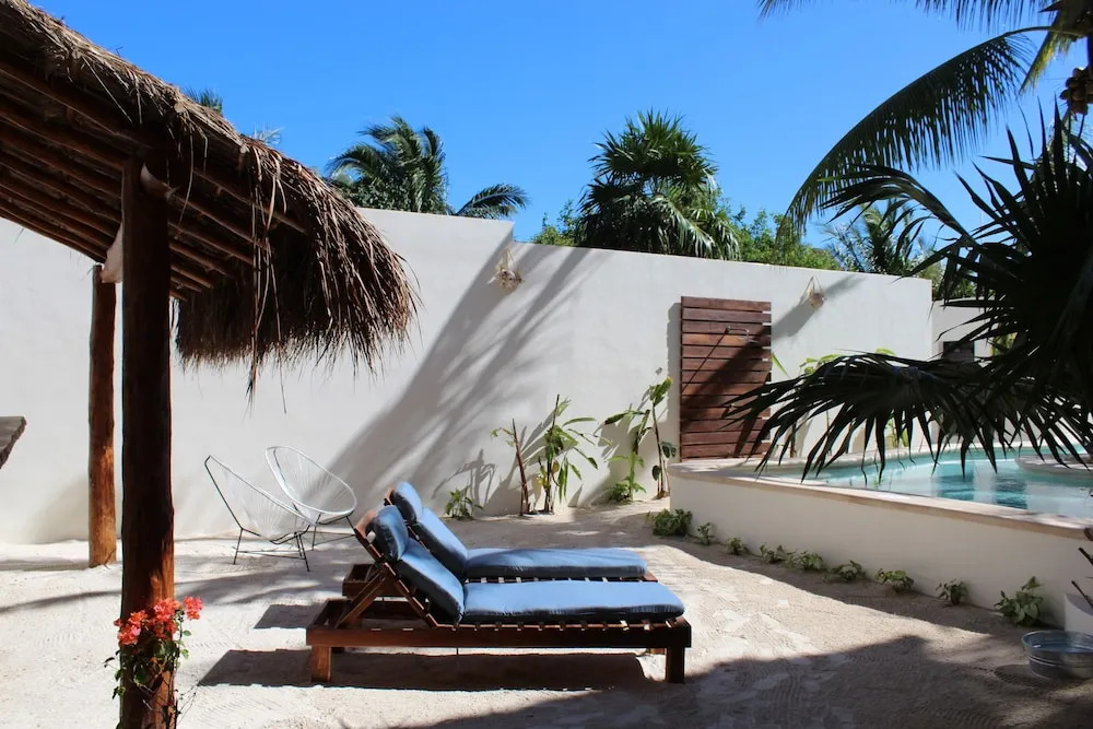 Tierra Mia Boutique Hotel