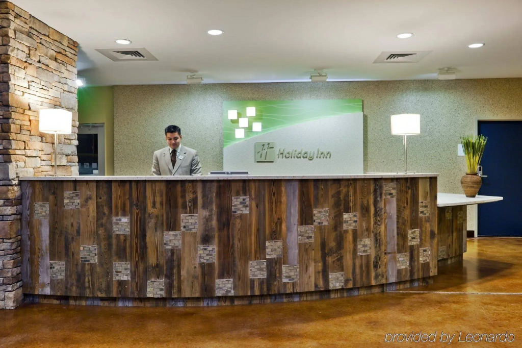 Holiday Inn San Antonio Northwest- SeaWorld Area by IHG