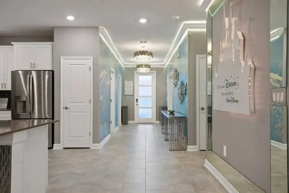 Top Luxury Villa Storey Lake mins to Disney