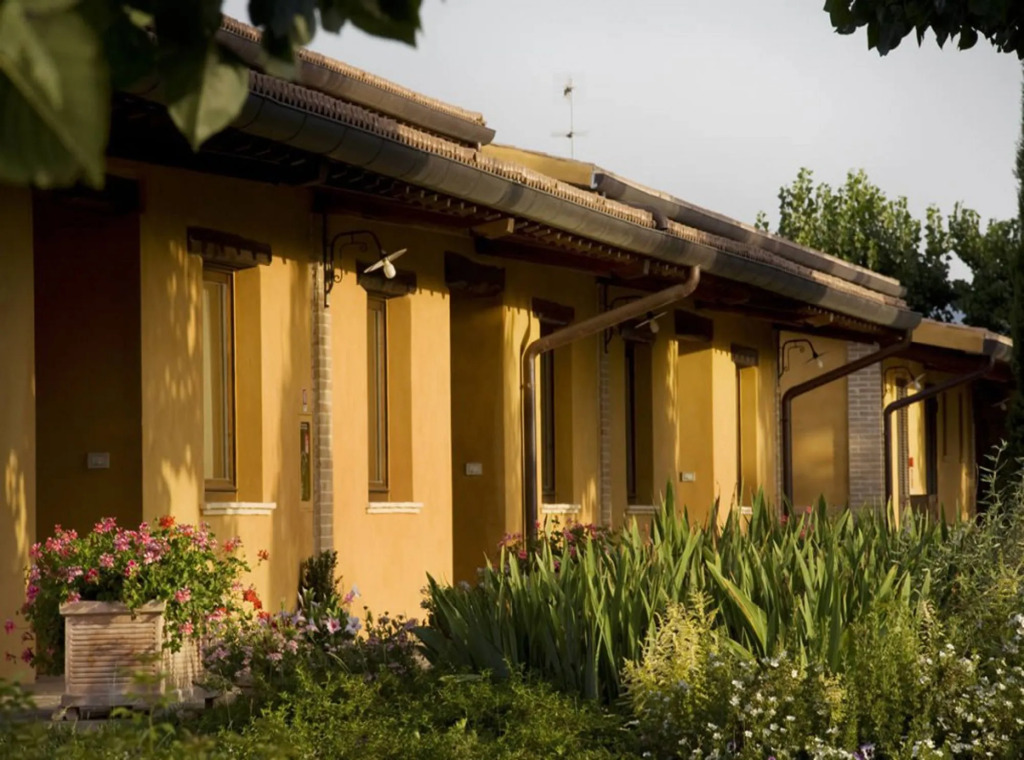 Il Baio Relais & Natural Spa