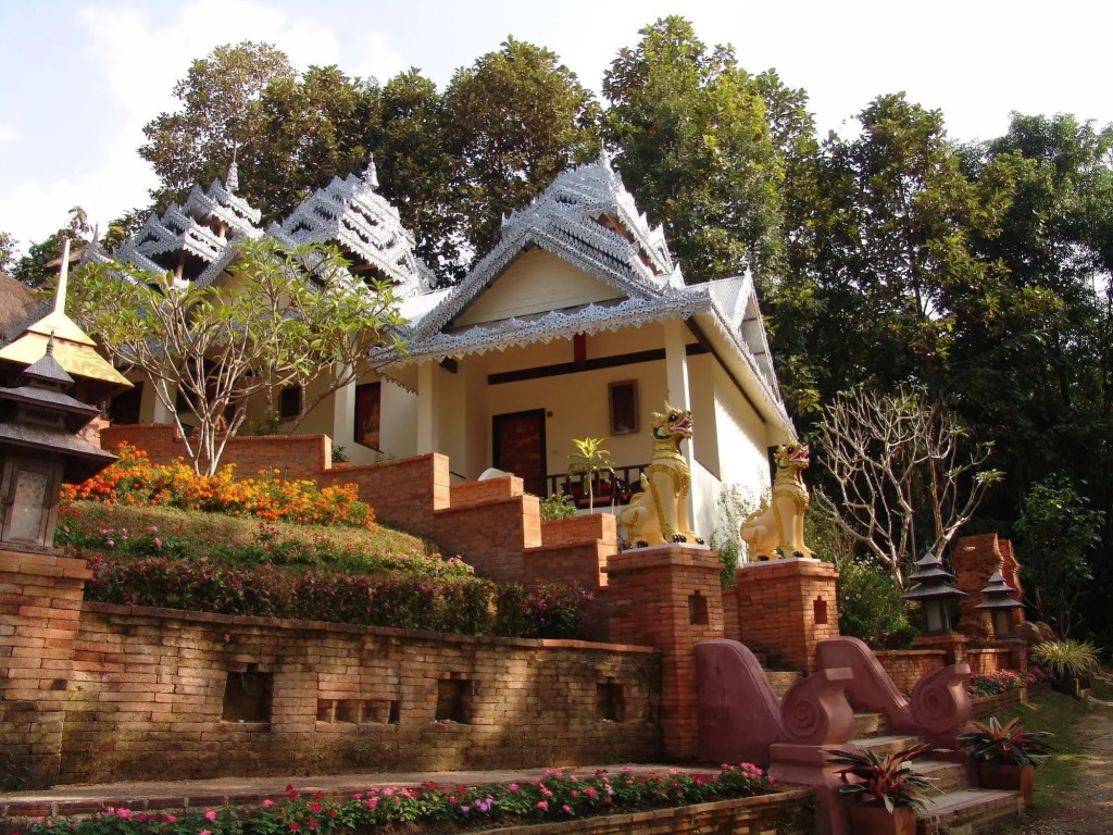 Phu Jaya Mini Resort Chiangmai