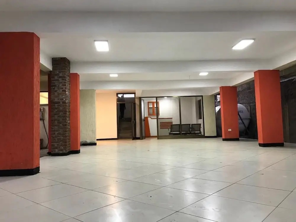 Tiams Guest House