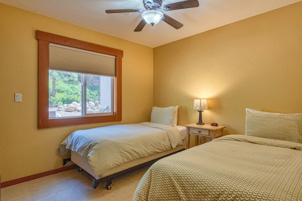 New Listing! Luxe Dollar Point Beach Dream W/ Pool Home