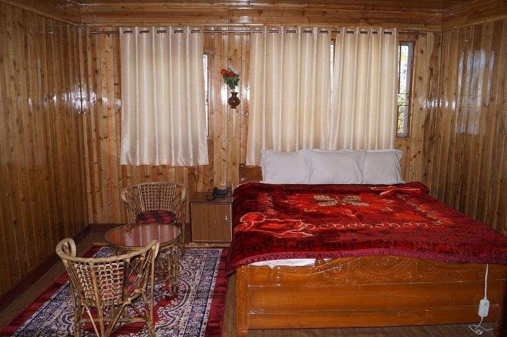 Hotel Nirala