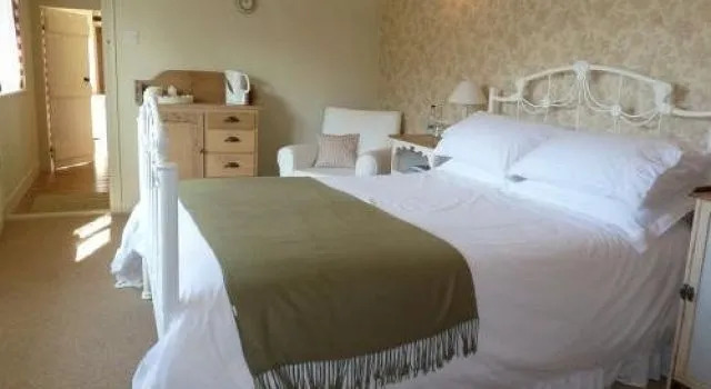 Bluebell Barn Bed and Breakfast