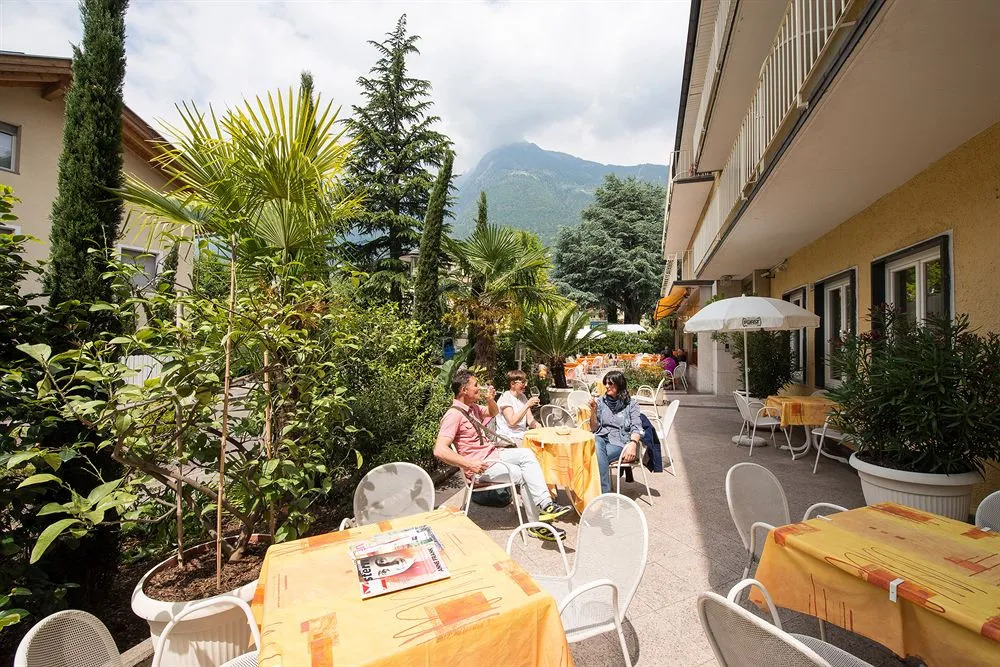 Hotel Steiner