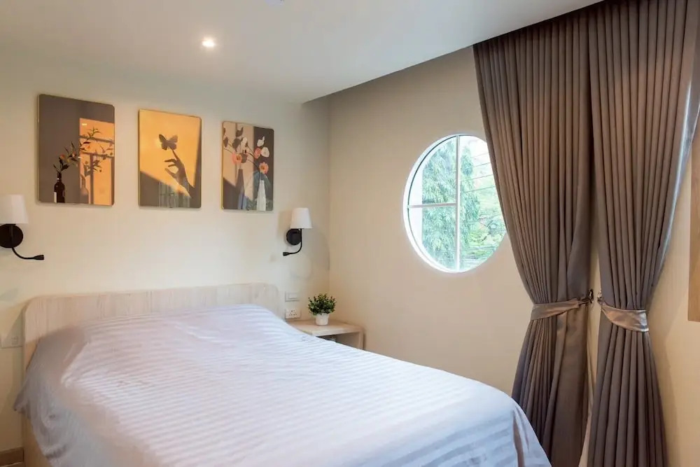 Shizuka House - 500m walk to BTS Phrom Phong