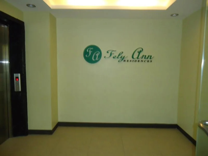 Fely Ann Residences