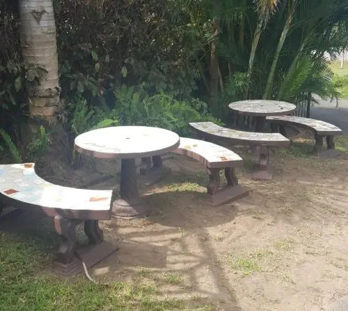 Shelly Beach Lodge