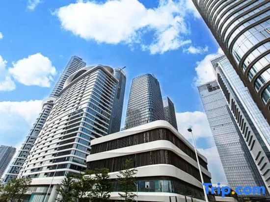Shengyu Hotel(Guangzhou Tower Pazhou Convention Center Branch)