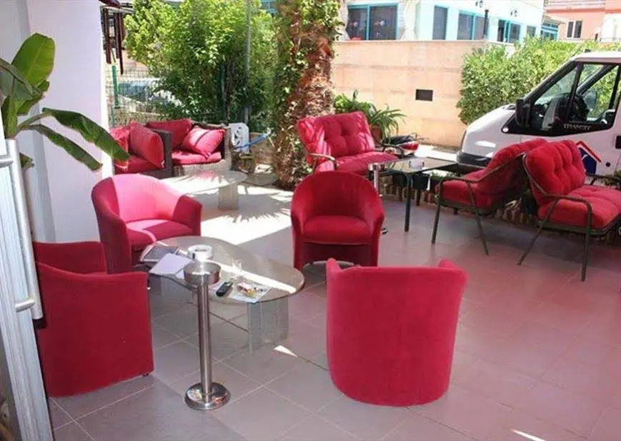 Sato Hotel