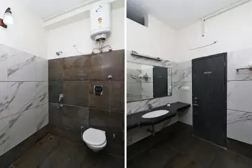 Hotel Parichay by OYO Rooms