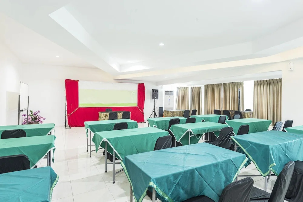 Hotel Candiview Semarang
