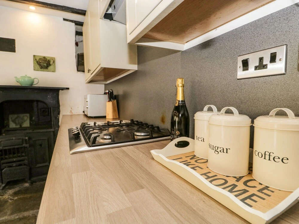 Duddon Cottage