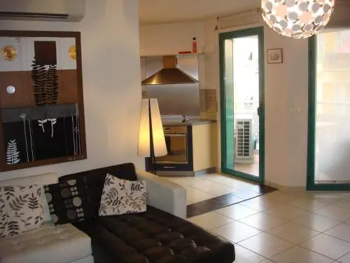 Apartment Nicéa