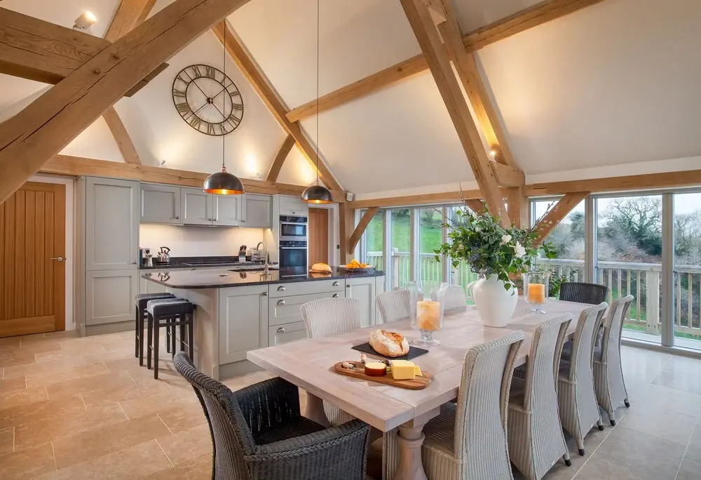Gitcombe Retreat