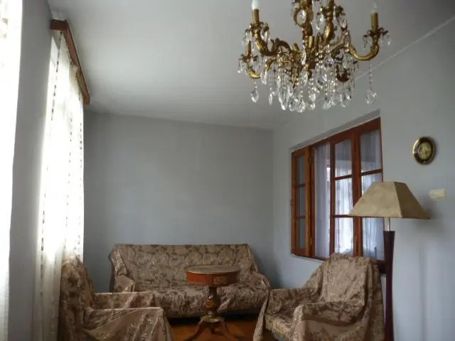 Irakli Guest House