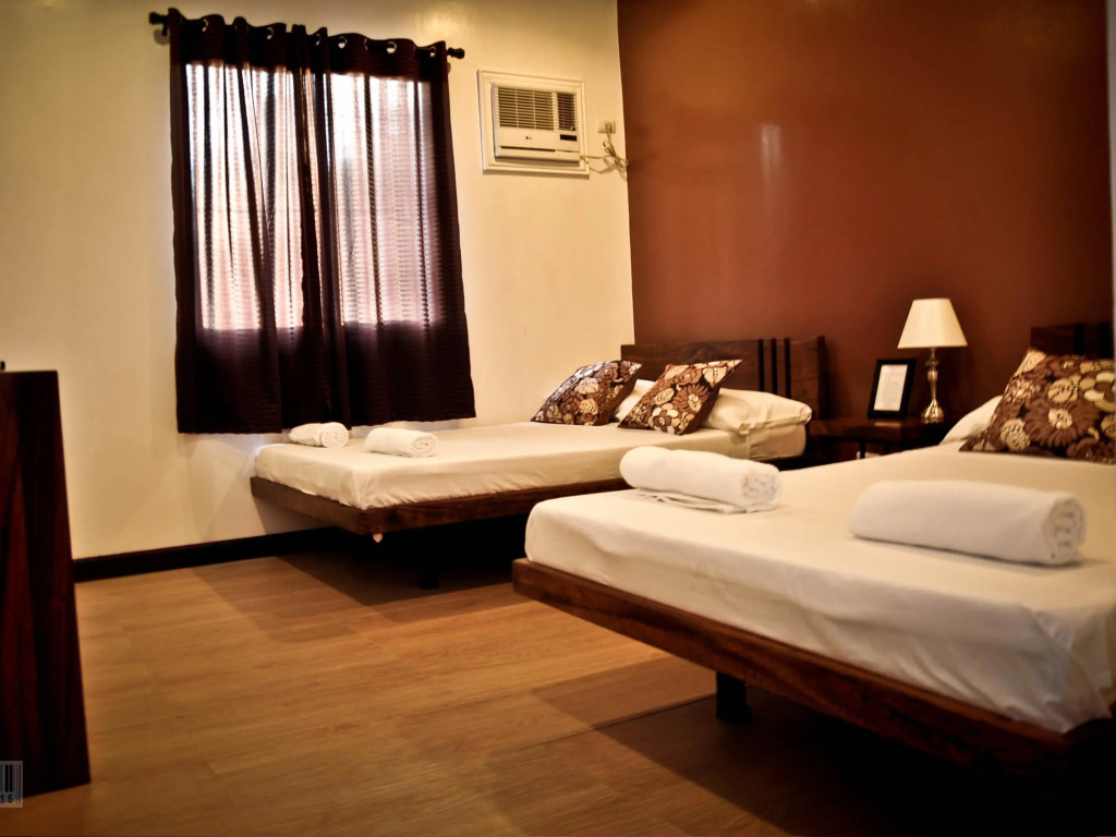 Cleon Villas Pension