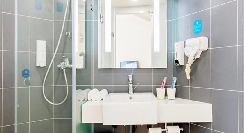 Hanting Hotel Shanghai Xuanqiao Hunan Road