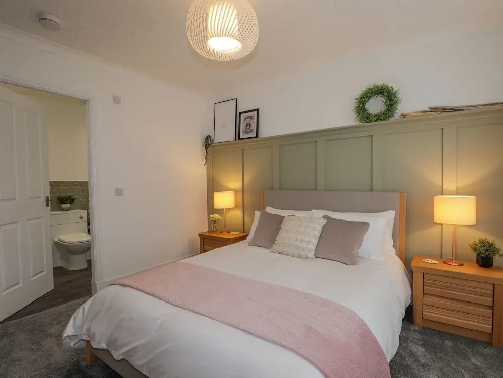 Sandpiper Cottage