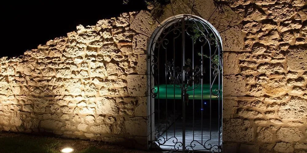 Chambres dhôtes Domaine de Nazère