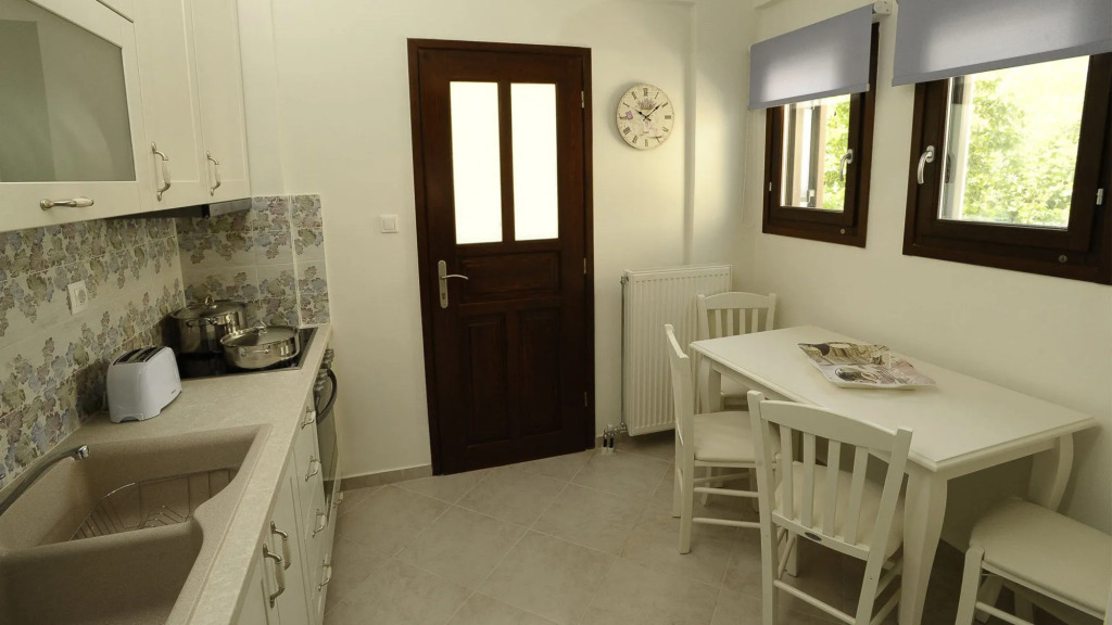 Levantes Villas