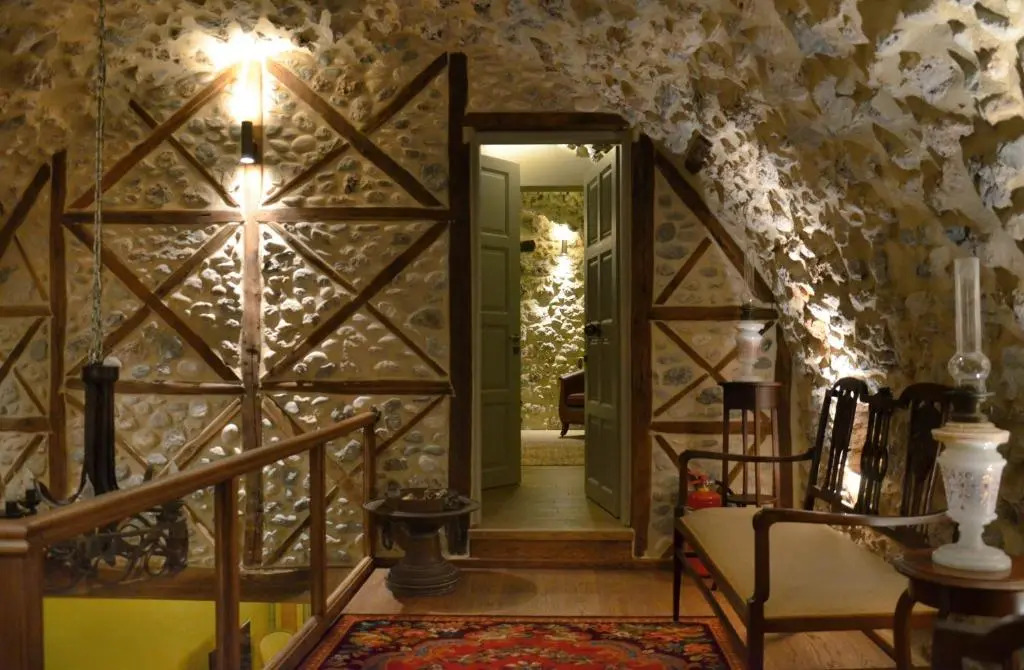 Archontiko Chioti