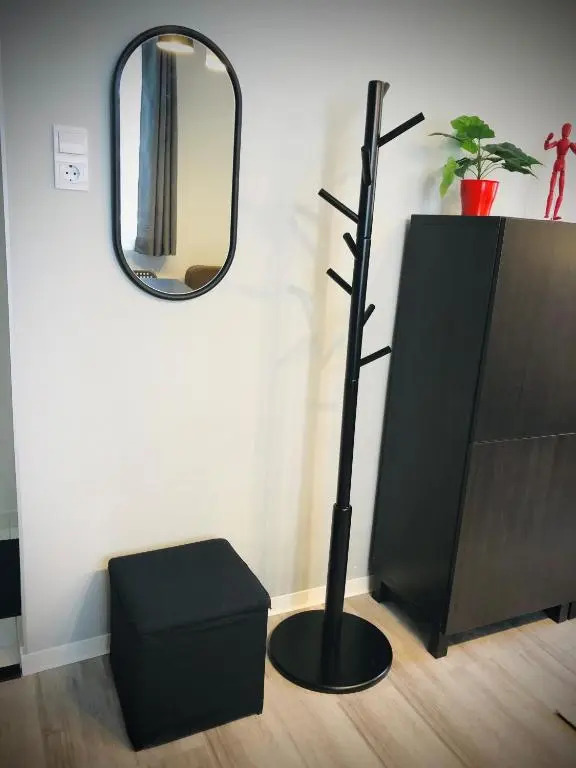 Villasori Apartman