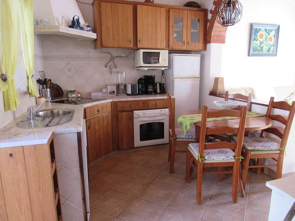 Casa O Cantinho Algarvio
