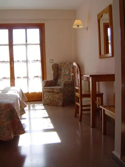 Hotel Anaya