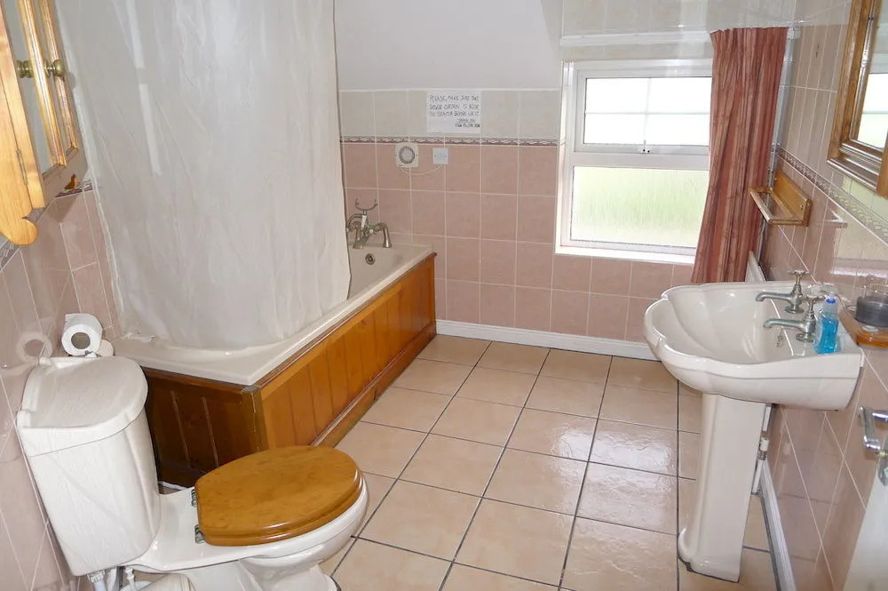 Finn McCools Giants Causeway Hostel