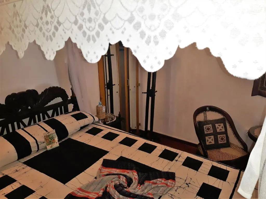 The Icebear Guesthouse