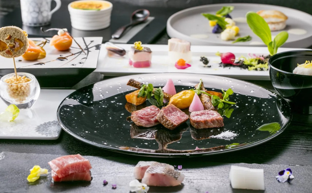 the salon 伊豆高原 Hotels & Resort