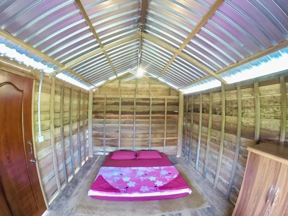 Alibaba Angkor Family Homestay