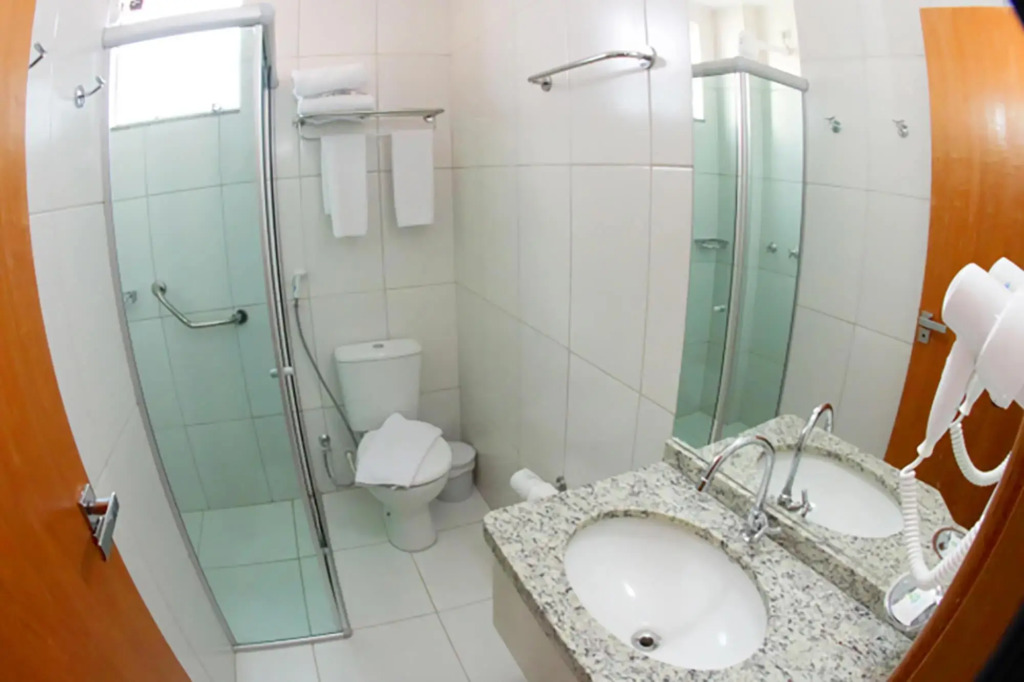 Apartamento Golden Dolphin Supreme Caldas Novas