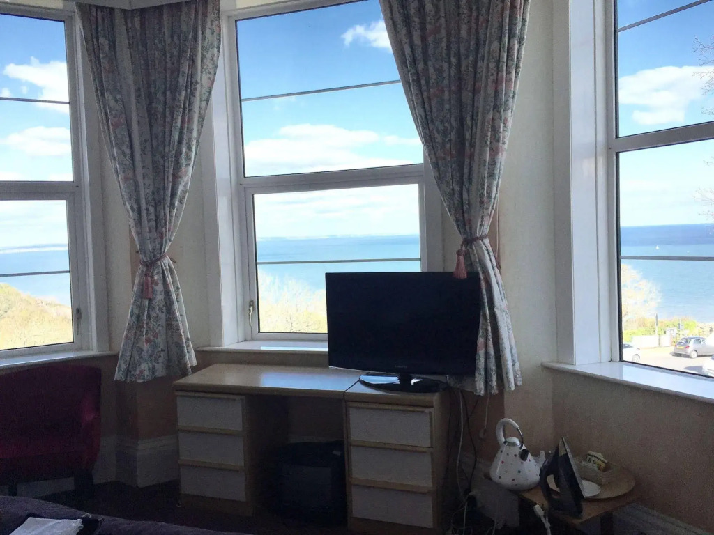 Summerbay Resort Hotel