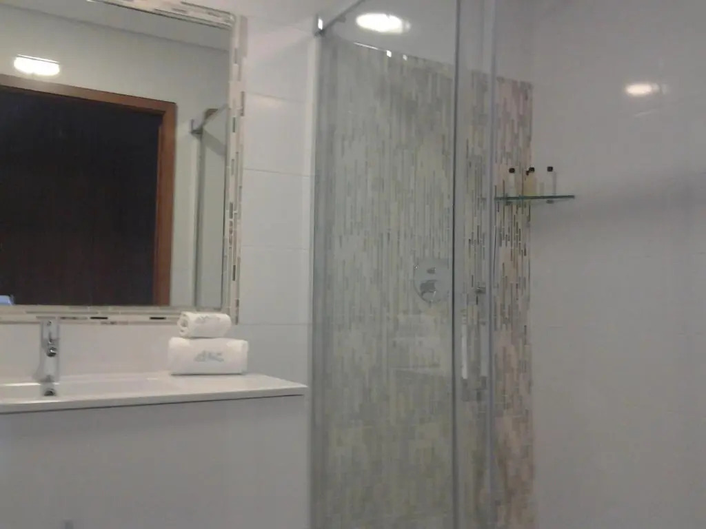 Guest House A&z