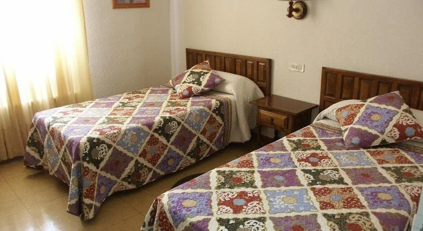 Hostal Ochoa