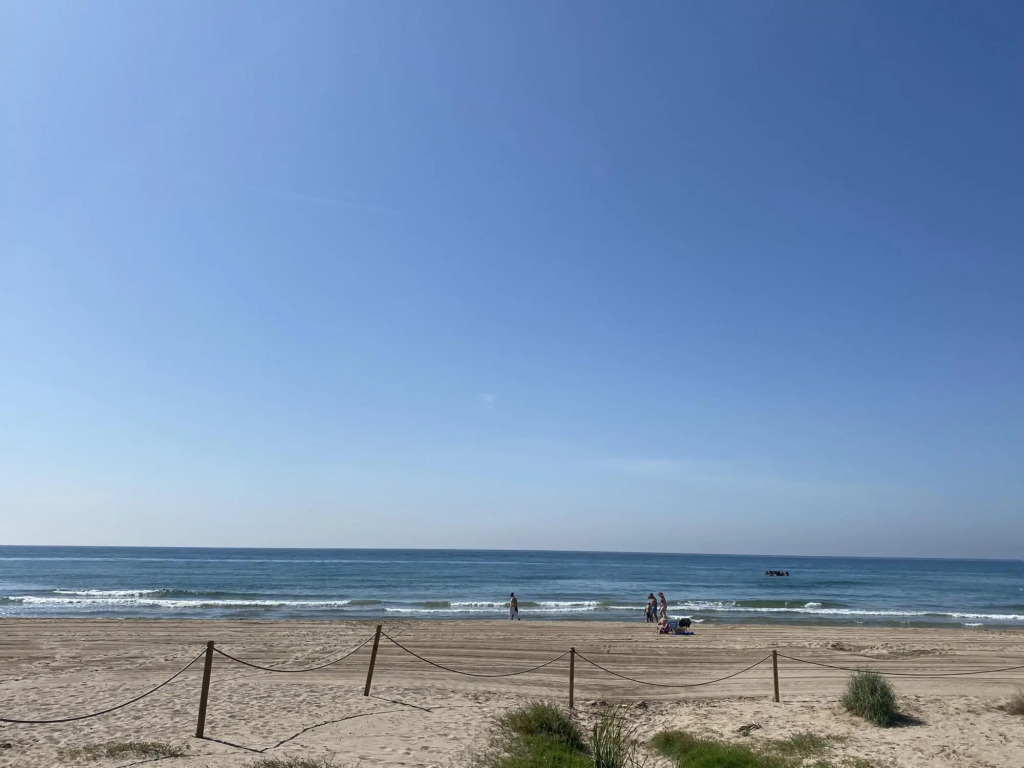 TH128 Villa playa La Mora