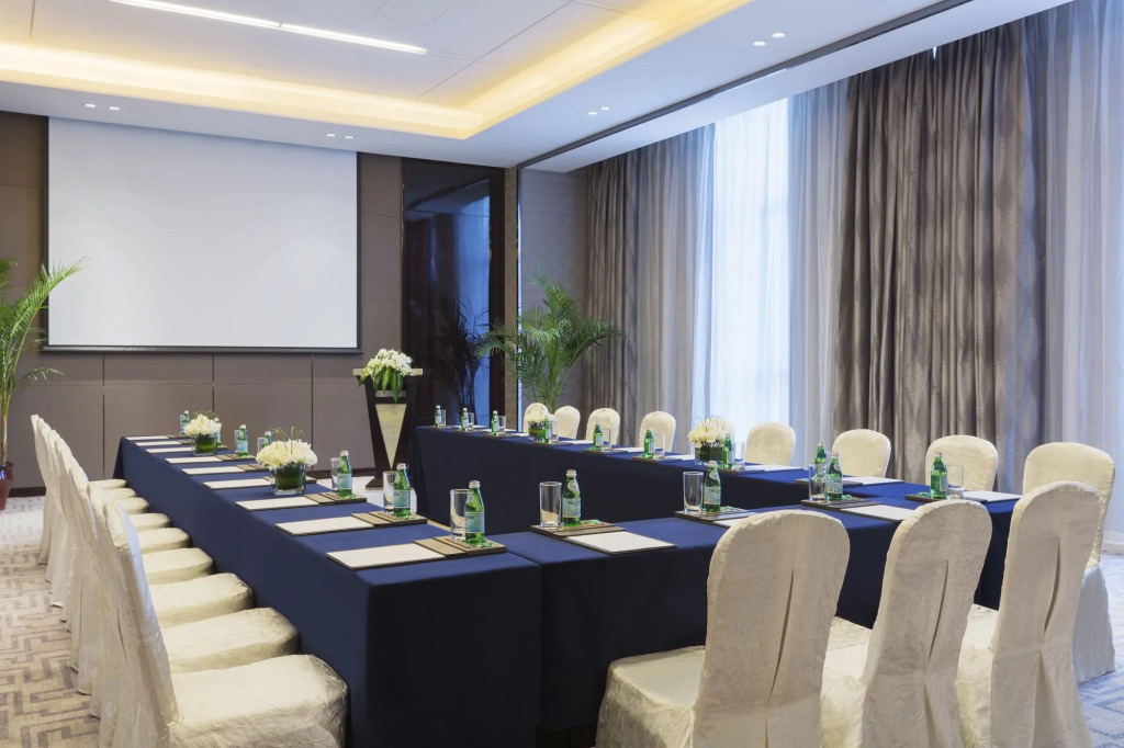 Wanda Realm Jinhua