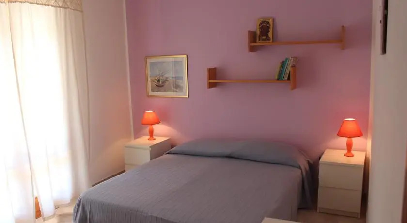Casa Vacanze Orchidea