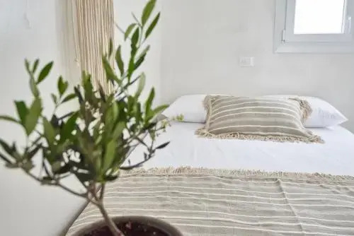 Blanco Rooms Mykonos