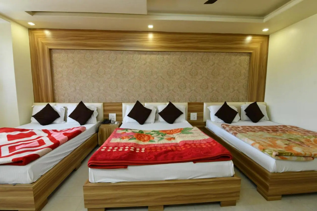 Hotel Moon Star
