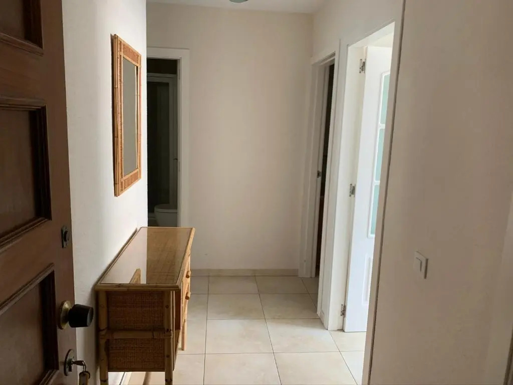 SERVICE APART LAZARO- Apartamentos Aguamarina 26
