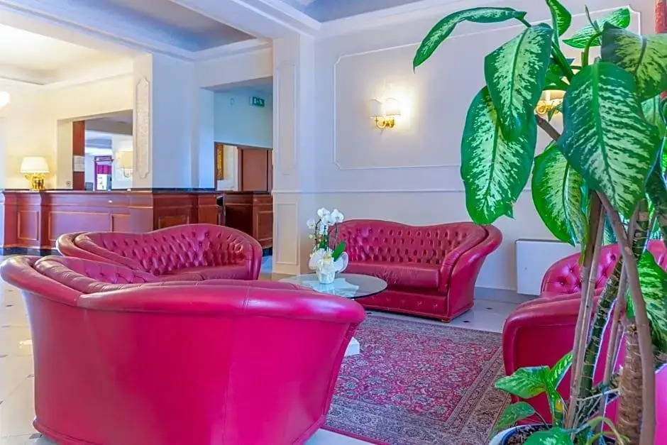 Hotel Executive La Fiorita