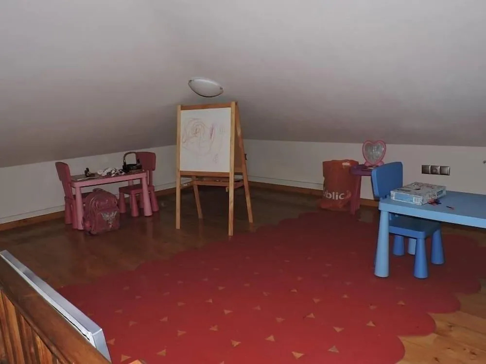 Villa Mylopotamos
