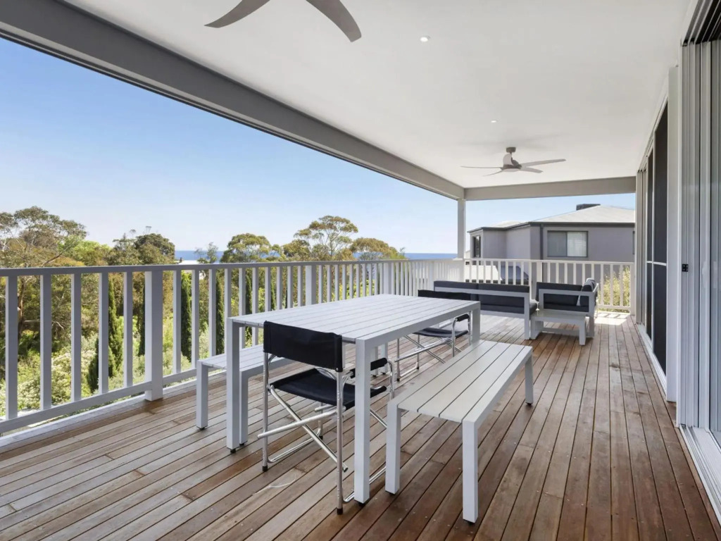 Windspray - Mount Martha